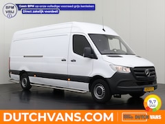 Mercedes-Benz Sprinter - 315CDI L3H2 Maxi | Multimedia | Camera | Airco | Cruise