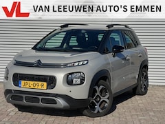 Citroën C3 Aircross - 1.2 PureTech S&S Feel | Nieuw Binnen | Riem V.V. | Navi | Cruise