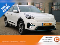 Kia e-Niro - DynamicLine 64 kWh | SOH 94.4 % | Camera | Accu Garantie | Goed onderhouden |