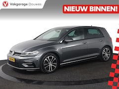 Volkswagen Golf - 1.5 TSI Highline Business R |Standkachel|Stoelverwarming