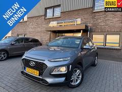 Hyundai Kona - 1.0T Essence | 2E EIGENAAR | 3/6/12MND GARANTIE| CRUISE | NAVI | CAMERA | DAB | CARPLAY |