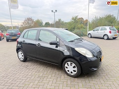 Toyota Yaris - 1.0 VVTi Terra
