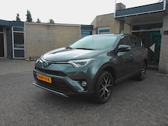 Toyota RAV4 - 2.5 Hybrid Executive vol opties dealer onderhouden