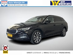 Skoda Octavia Combi - 1.4 TSI iV PHEV | SoH 100% | Business Edition | Navi | Trekhaak