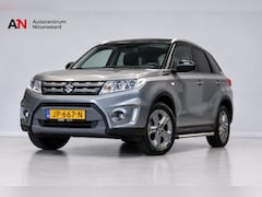 Suzuki Vitara - 1.6 Exclusive |Navi|Cam|Trekhaak