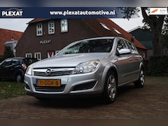 Opel Astra - 1.6 Business | Airco | Trekhaak | Nederlandse auto | Cruise control | Goed onderhouden | E