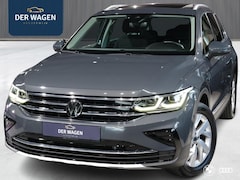 Volkswagen Tiguan - 1.4 TSI eHybrid Business Line / PANO / ACC / DODEHOEK / AMBIENT VERL