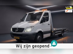 Mercedes-Benz Sprinter - 516 2.2 CDI 432-oprijwagen-automaat-airco-nette auto
