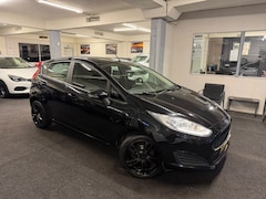 Ford Fiesta - 1.0 Style *NAP*5drs*Velgen*2016