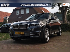 BMW X5 - XDrive30d High Executive Aut. | Led | Panoramadak | Stoelverwarming | Harman-Kardon | Memo