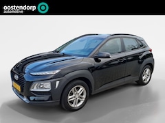 Hyundai Kona - 1.0 T-GDI Premium