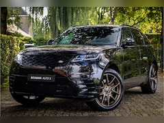 Land Rover Range Rover Velar - 2.0 P400e R-Dynamic HSE Massage Stoelventilatie Meridian Panorama