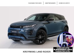Land Rover Range Rover Evoque - 1.5 P270e PHEV AWD SE Dynamic Edition | Meridian Surround | Pixel Led