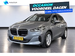 BMW 2-serie Active Tourer - 218i AUTOMAAT NAVI CAMERA LED NAP