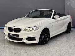 BMW 2-serie Cabrio - M240i 340PS