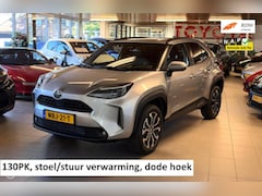 Toyota Yaris Cross - 1.5 Hybrid 130PK 3.854Km, Zeer complete auto