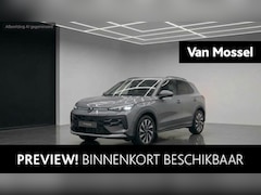 Volkswagen T-Roc - 1.5 eTsi Life First Edition 116 PK| Navigatie | Stoelverwarming | Stuurwielverwarming | Ac