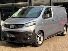 Fiat Scudo - 1.5 MultiJet L2H1 Airco Cruise PDC 3 Zits Ex BTW