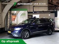 Volkswagen Tiguan Allspace - 1.5 TSI Life Business 7p. 1e-Eig. & Dealer-Onderh. BOVAG-Garantie. NL-Auto