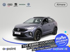 Volkswagen Taigo - 1.0 TSI R-Line 110 pk Automaat (DSG) | Navigatie via App | Panoramadak | Parkeersensoren |