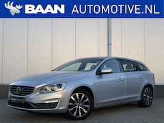 Volvo V60 - 1.5 T3 Polar+ Dynamic | Goed onderhouden | Trekhaak | Stoelverw.|
