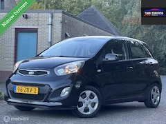 Kia Picanto - 1.0 CVVT Comfort Pack|NAP|APK|ELEKPAKKET|OH