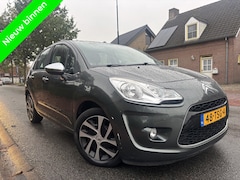 Citroën C3 - 1.6 eHDi Collection Pano Navi Clima Lage km Pano Navi Clima Lage km Cruise