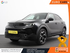 Opel Mokka - 1.2 Turbo 130pk Automaat Ultimate Navigatie Apple Carplay/Android Auto Digitale Cockpit Li