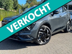 Kia Sportage - 1.6 T-GDi Plug-in Hybrid AWD GT-PlusLine | All Season | Dealer Onderhouden | Panoramadak |
