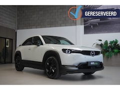 Mazda MX-30 - e-SkyActiv 145 Comf.|HUD|Stoel-Stuurverw.|Clima|Camera|ELECTRIC