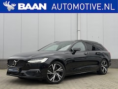 Volvo V90 - 2.0 B5 R-Design | Pilot Assist | Panorama | Harman/Kardon |