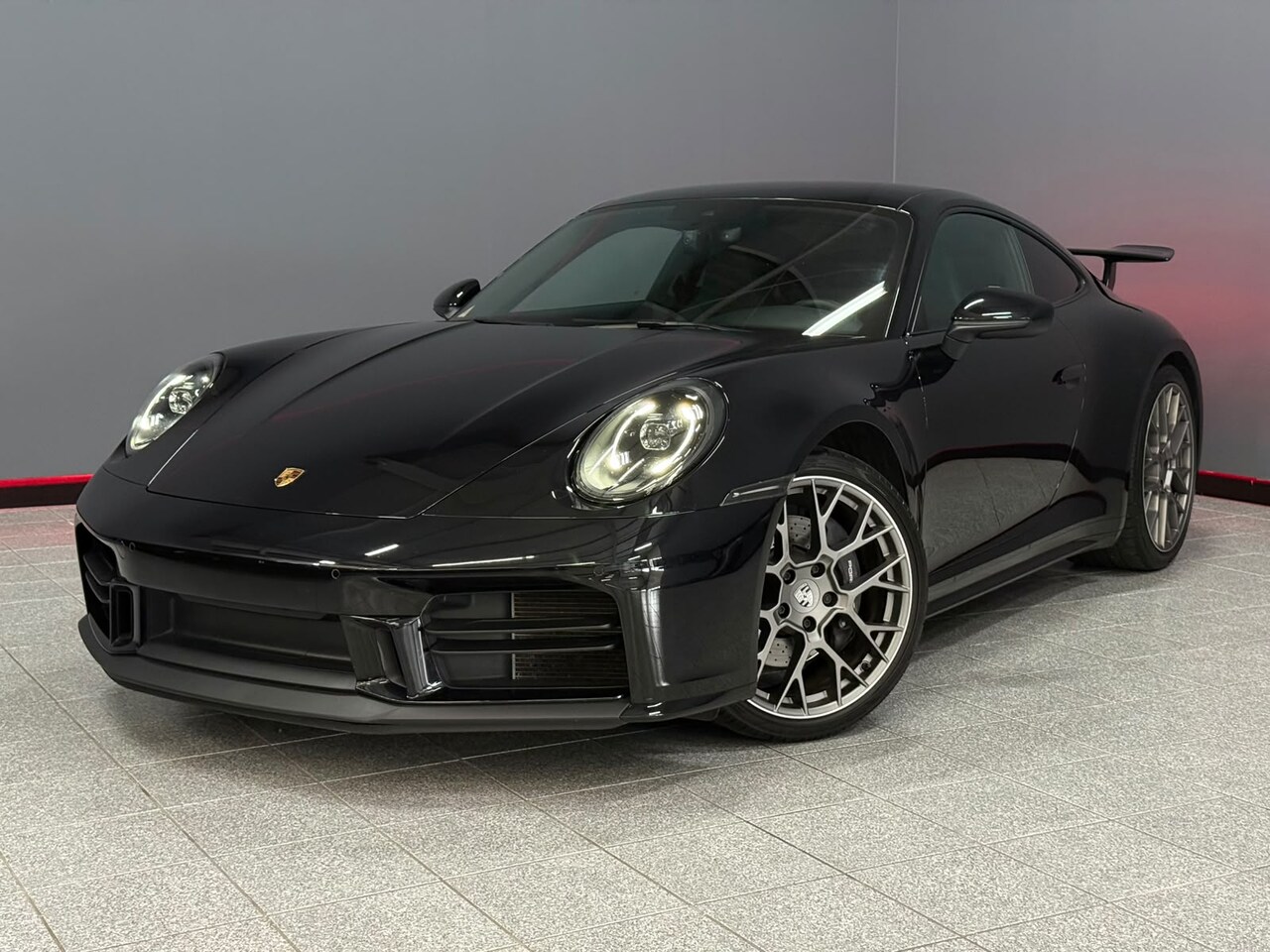 Porsche 911 - 3.0 Carrera 3.0 Carrera - AutoWereld.nl