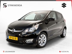 Opel Karl - 1.0 ecoFLEX Innovation Navigatie/ Trekhaak