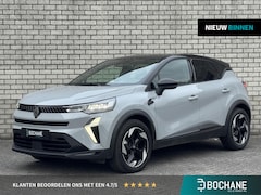 Renault Captur - 1.8 E-Tech Full Hybrid 160 Techno | Camera | Navigatie | Adaptive Cruise Control | Climate