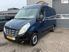 Renault Master - T35 2.3 dCi L2H2 Eco DC|NAV|AC|AIRBAG