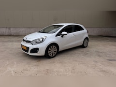 Kia Rio - 1.2 CVVT Plus Pack