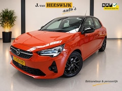 Opel Corsa - 1.2 GS Line Airco | Apple Carplay/Android Auto | Lichtmetalen velgen