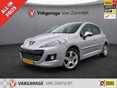 Peugeot 207 - 1.6 VTi XS (12 mnd BOVAG-garantie)