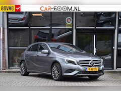 Mercedes-Benz A-klasse - 180 Ambition Xenon Led Automaat NAP