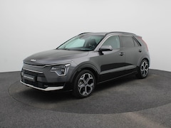 Kia Niro - 1.6 GDi Hybrid ExecutiveLine | Trekhaak | Stoel en Stuur Verwarming | Stoel Koeling | Prem