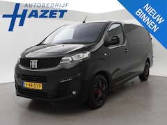 Fiat Scudo - 2.0 MULTIJET L3H1 180 PK AUT. + CARPLAY | LMV | CAMERA | TREKHAAK 2500 KG