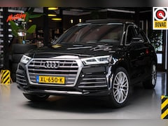 Audi Q5 - 2.0 TFSI quattro Sport Pro Line S | Leder | Pano
