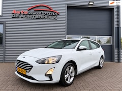 Ford Focus Wagon - 1.0 EcoBoost Trend Edition Business|cruise control|park sensor|stoel verwarming