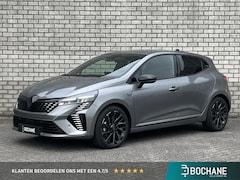Renault Clio - 1.6 E-Tech Full Hybrid 145 Esprit Alpine | BOSE-Audio | 360° Camera | Stoelverwarming | Na