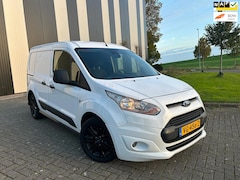 Ford Transit Connect - 1.6 TDCI L1 Trend Airco-3 Zits-Trekhaak