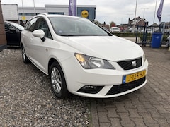 SEAT Ibiza ST - 1.0 EcoTSI Style Con