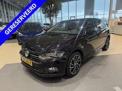 Volkswagen Polo - 1.0 TSI Comfortline