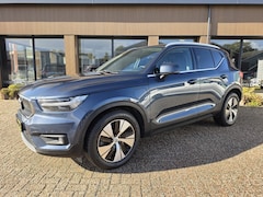 Volvo XC40 - T5 Inscription Expression Recharge Plug-In Hybrid 360° CAMERA | Navi | Memory | Trekhaak