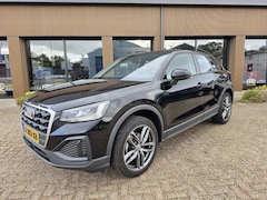 Audi Q2 - 30 TFSI Pro Line Navi | Airco | Cruise | Trekhaak | 18 inch