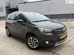 Opel Crossland X - 1.2 Turbo Innovation 1E eigenaar Automaat Volledig onderhouden